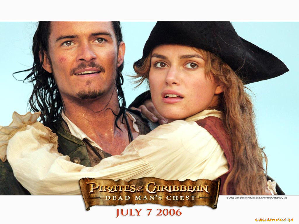 , , pirates, of, the, caribbean, dead, man`s, chest
